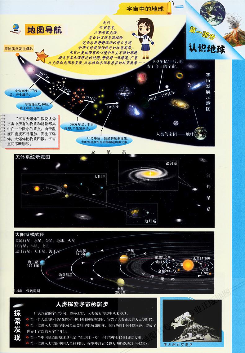 人教版初中物理目录