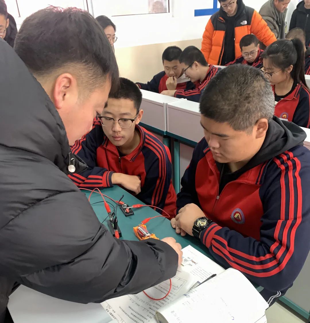 中学物理学科网