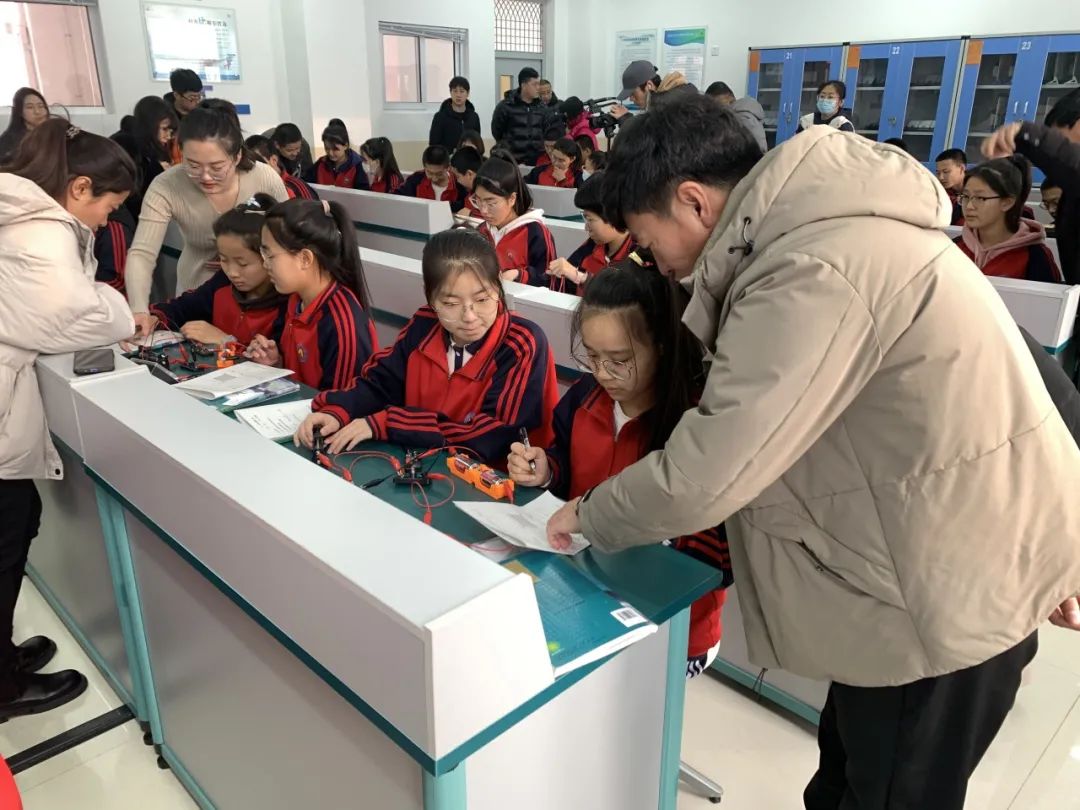 中学物理学科网