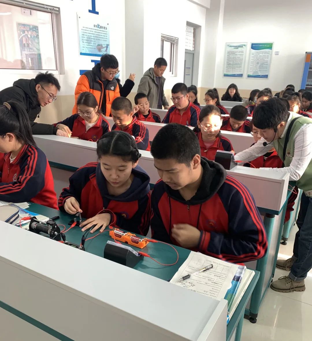 中学物理学科网