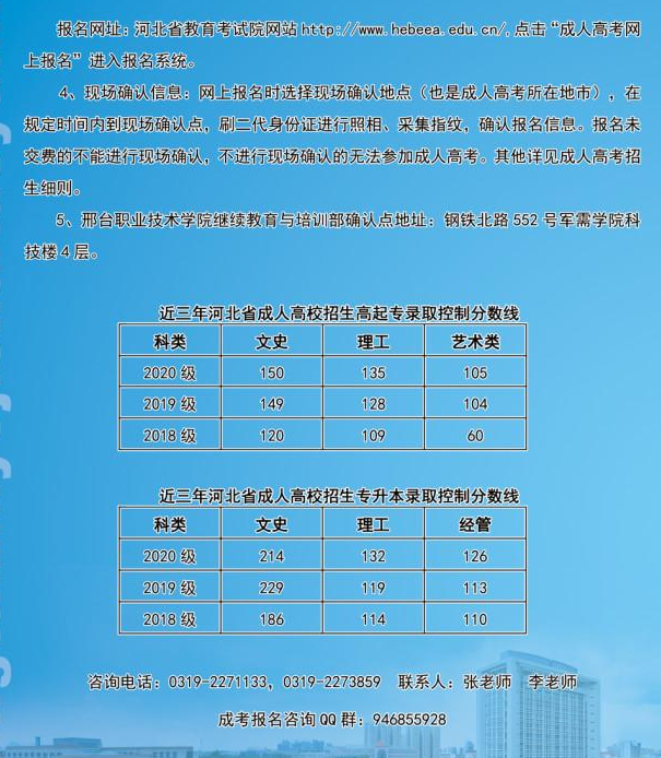 高考专业选择测试
