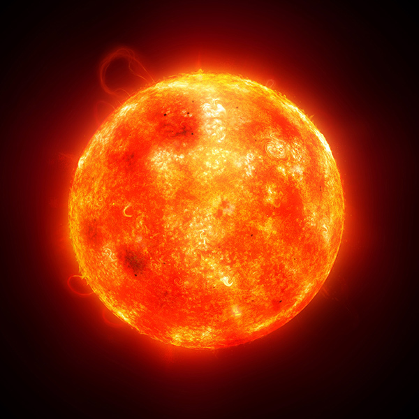 太阳光到地球的时间