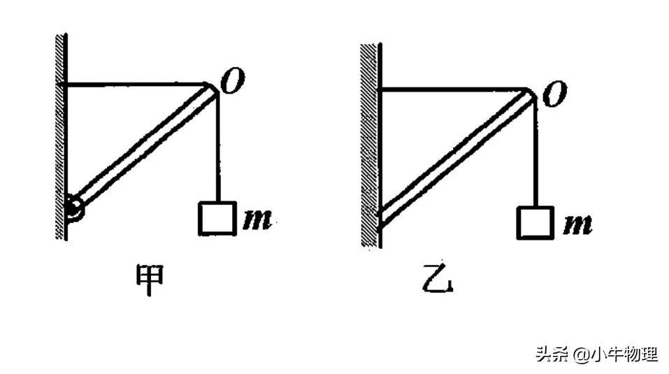高中物理弹性绳