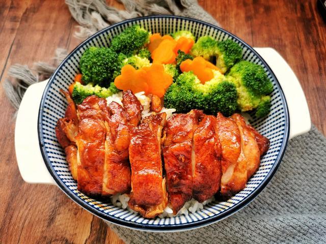 高考饮食菜谱