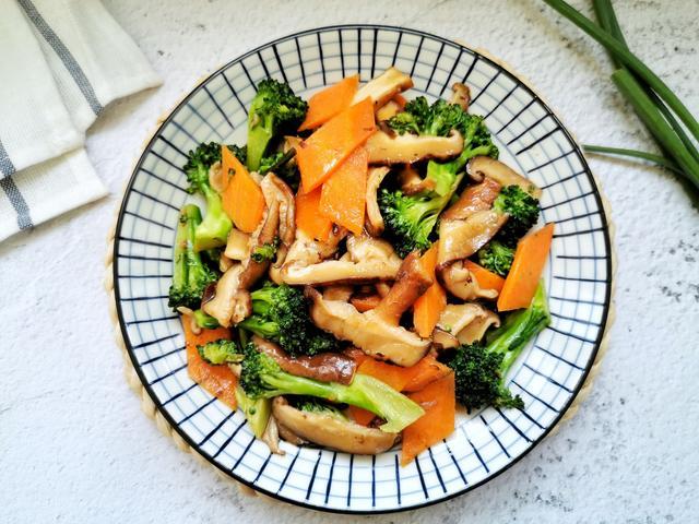 高考饮食菜谱