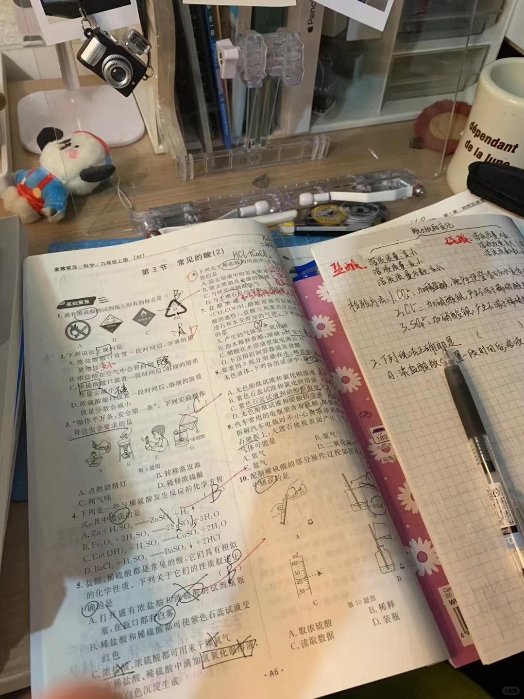初中物理精品课