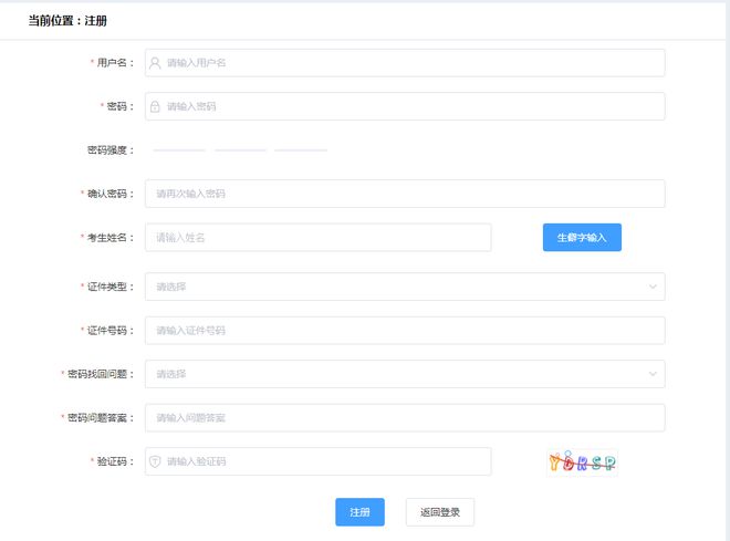 2024年中国卫生人才网护师报名时间