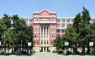 长春工业大学信息管理与信息系统专业学费,长春工业大学收费标准