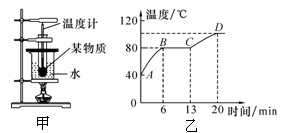 斜坡机械效率的测量