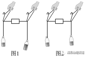 斜坡机械效率的测量