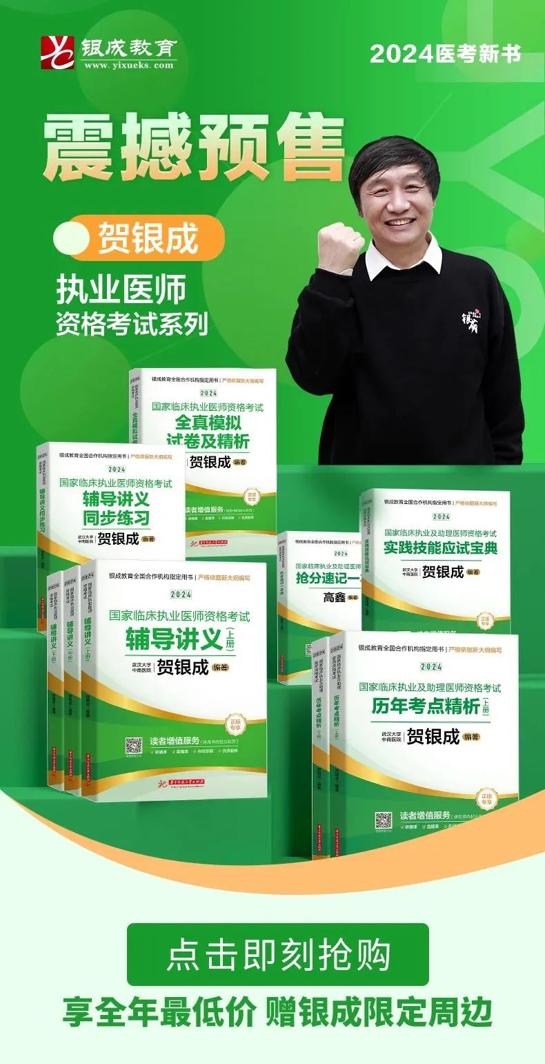 2024年执业医师报名时间