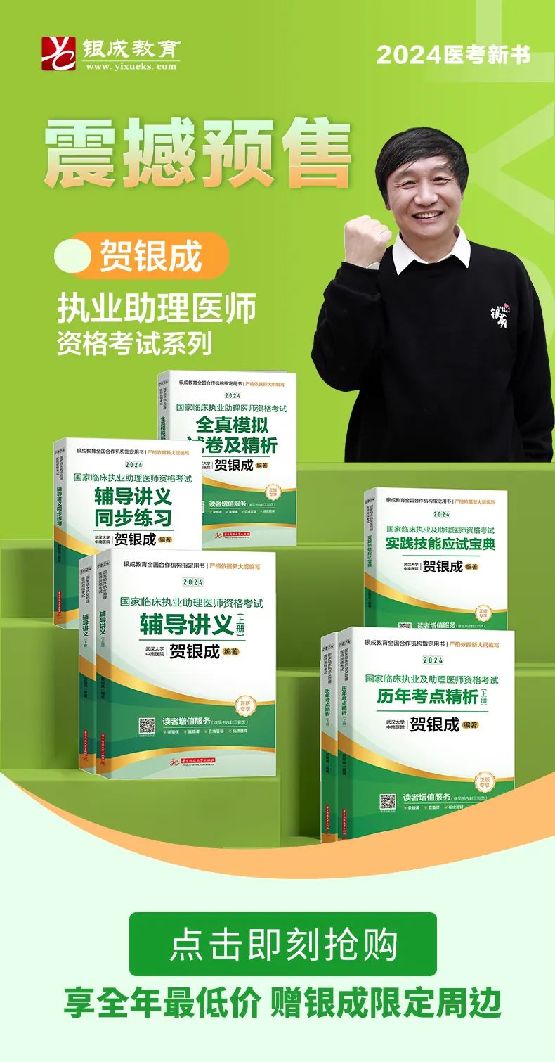2024年执业医师报名时间