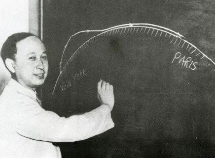 高中物理科学家