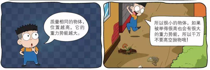 初中物理启蒙