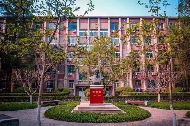 高校代码查询