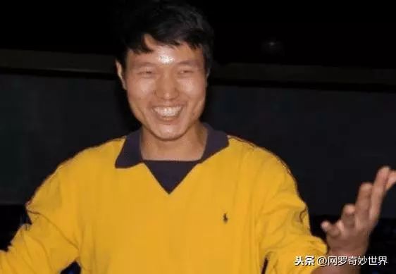 物理学家是天才