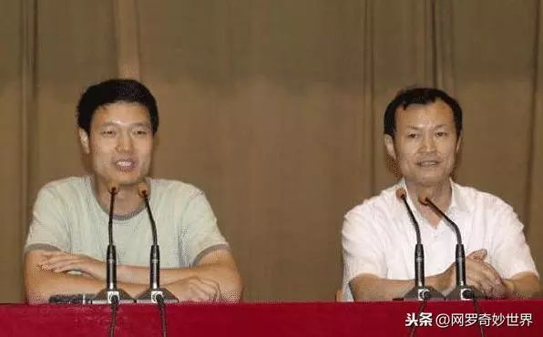 物理学家是天才
