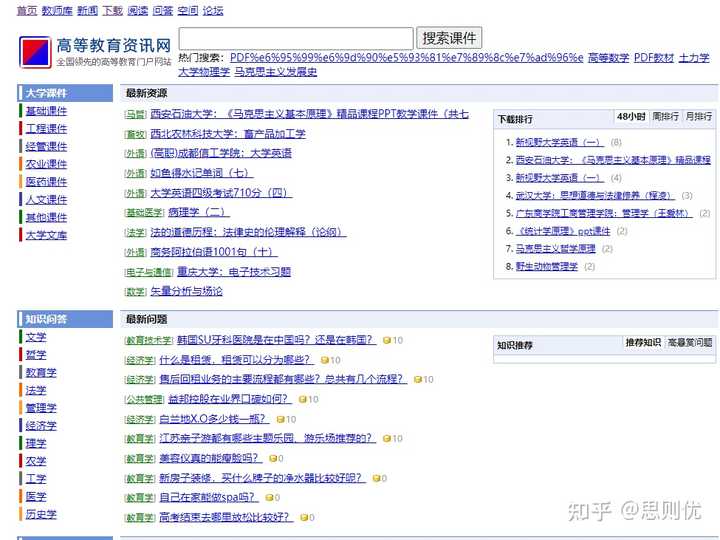中中学学科网