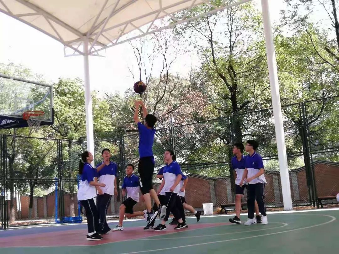 物理竞赛与高考