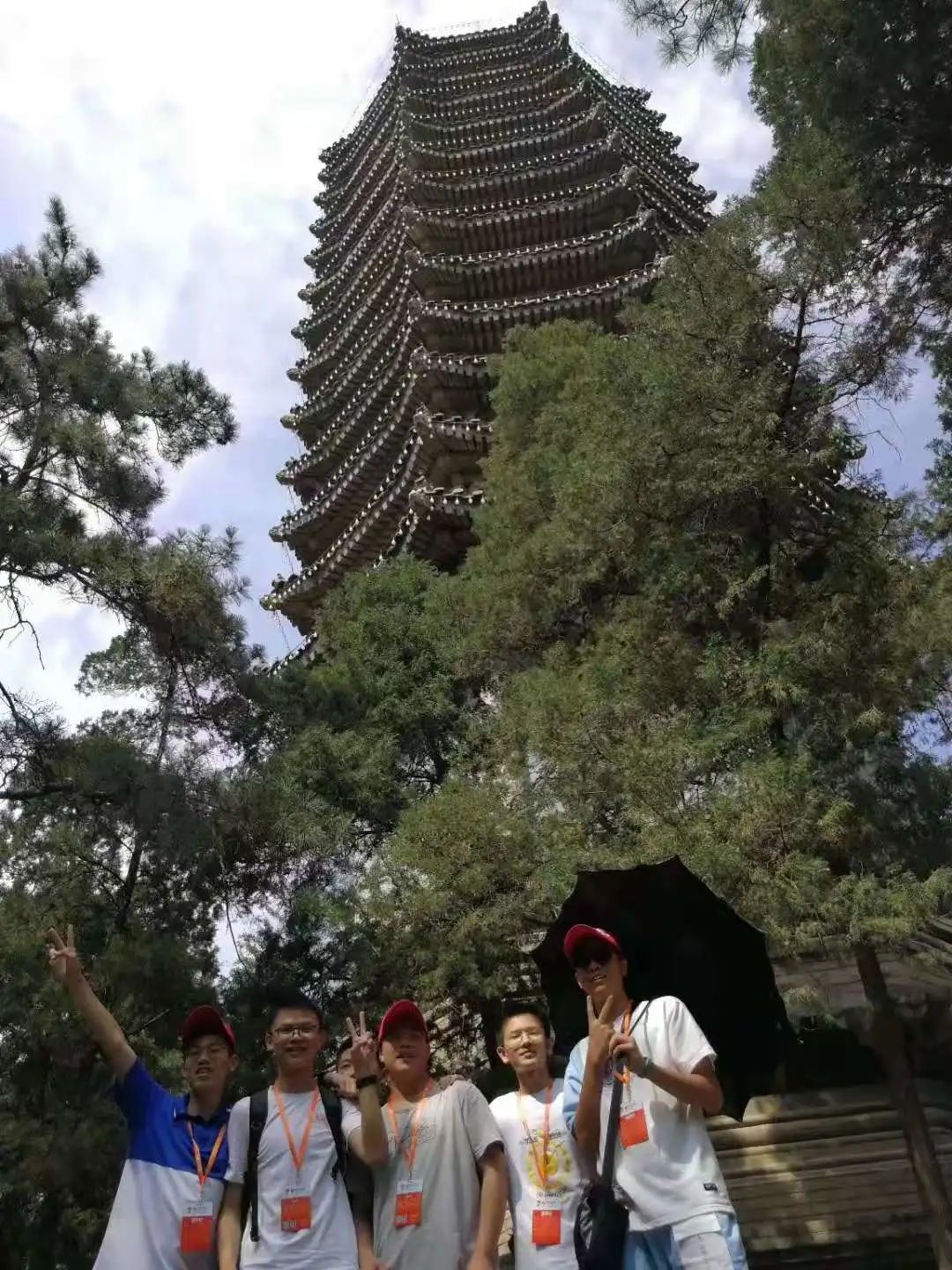 物理竞赛与高考