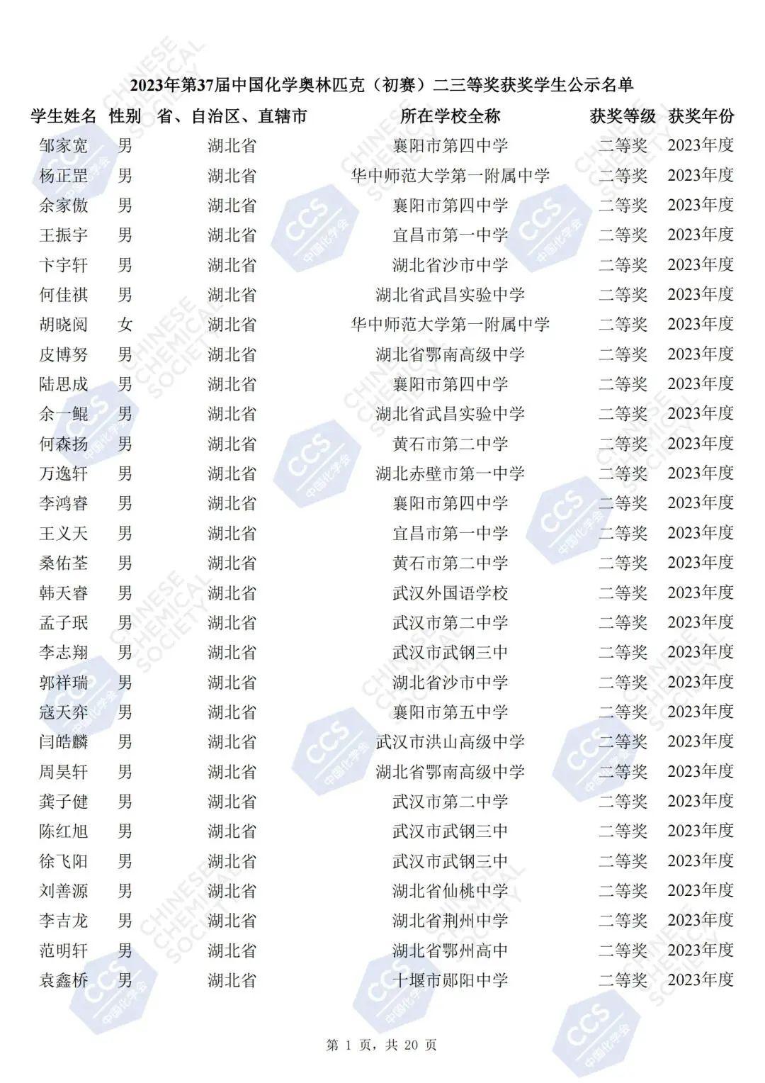 25届物理竞赛