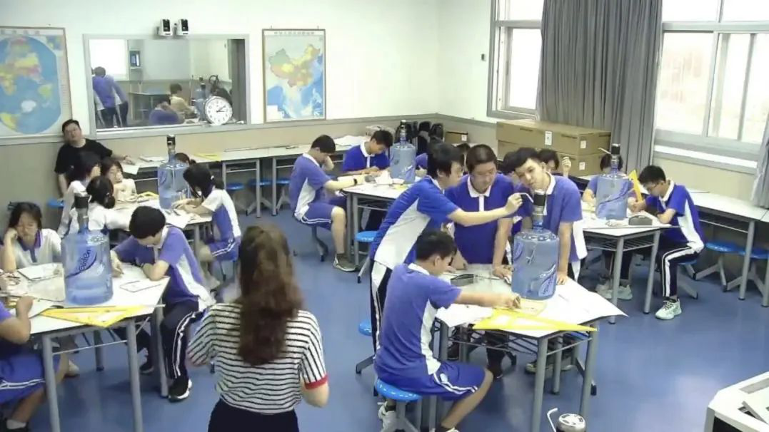 高中物理审题