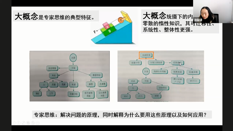 初中物理新课程标准试题
