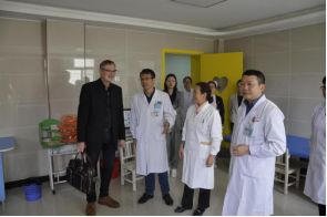 德国著名的物理学家