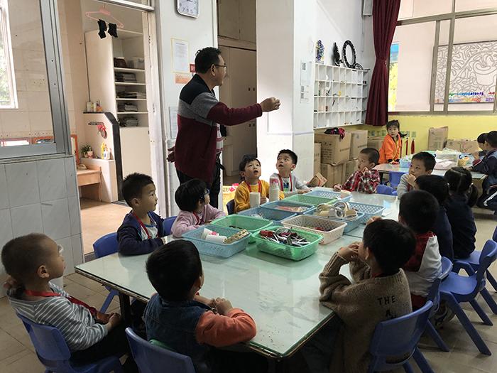 高中物理力学教具制作