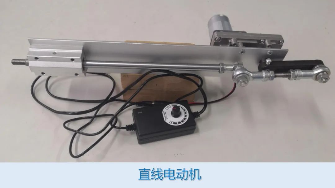 高中物理导线切割实验视频