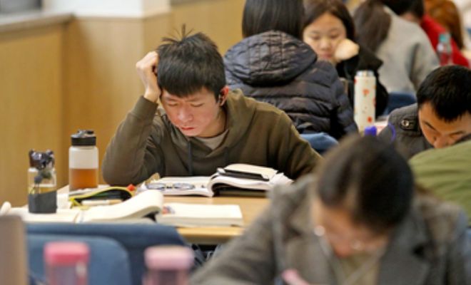 2024年中南民族大学选课中心录取分数线（所有专业分数线一览表公布）