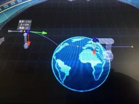 初中物理电学模拟实验室