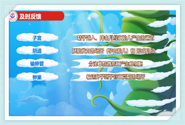 高中物理公开课