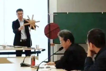 初中物理教具创新制作