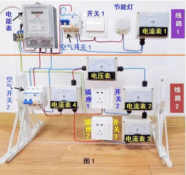 初中物理教具创新制作
