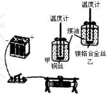 初中物理转换法