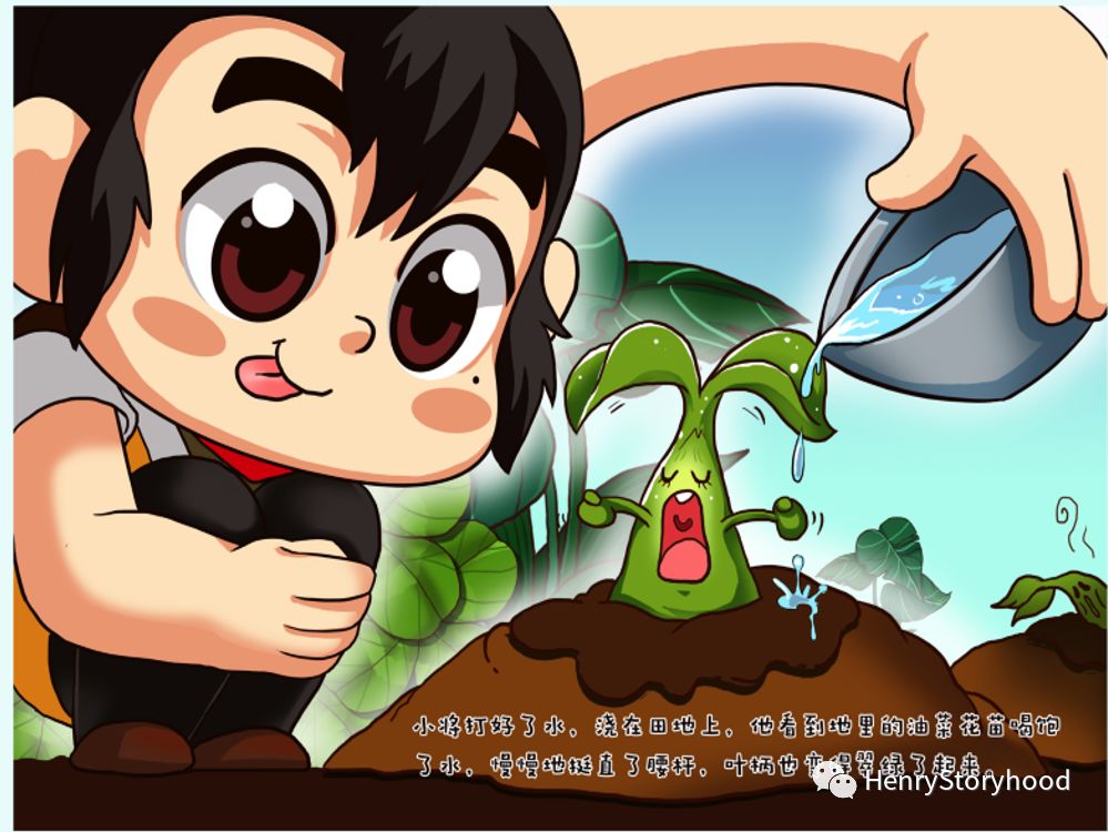 毛细管现象