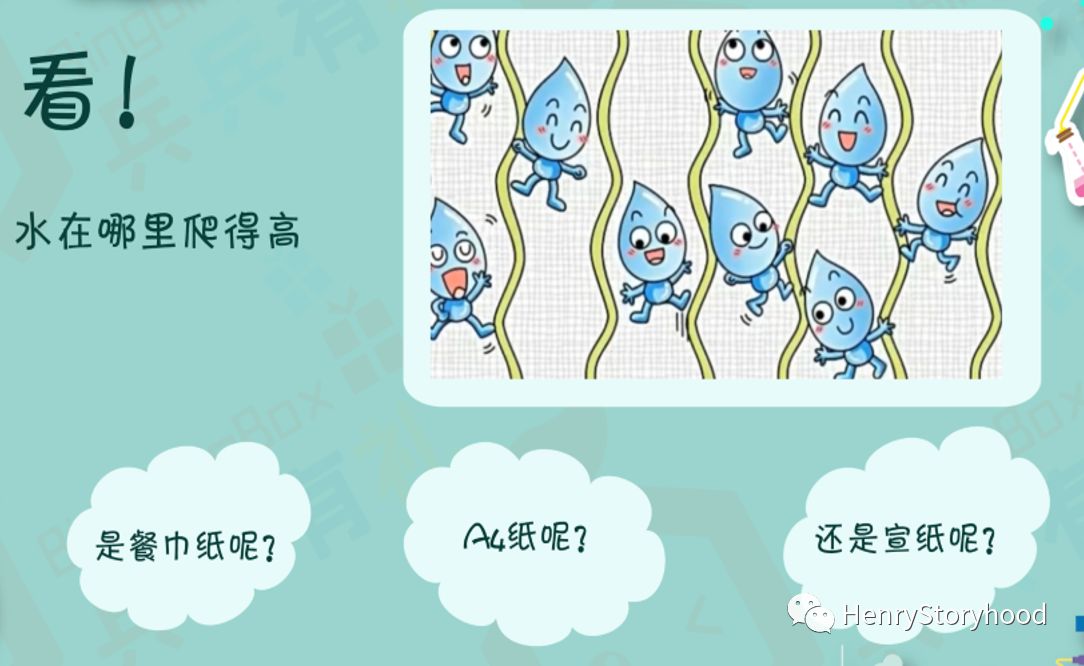 毛细管现象