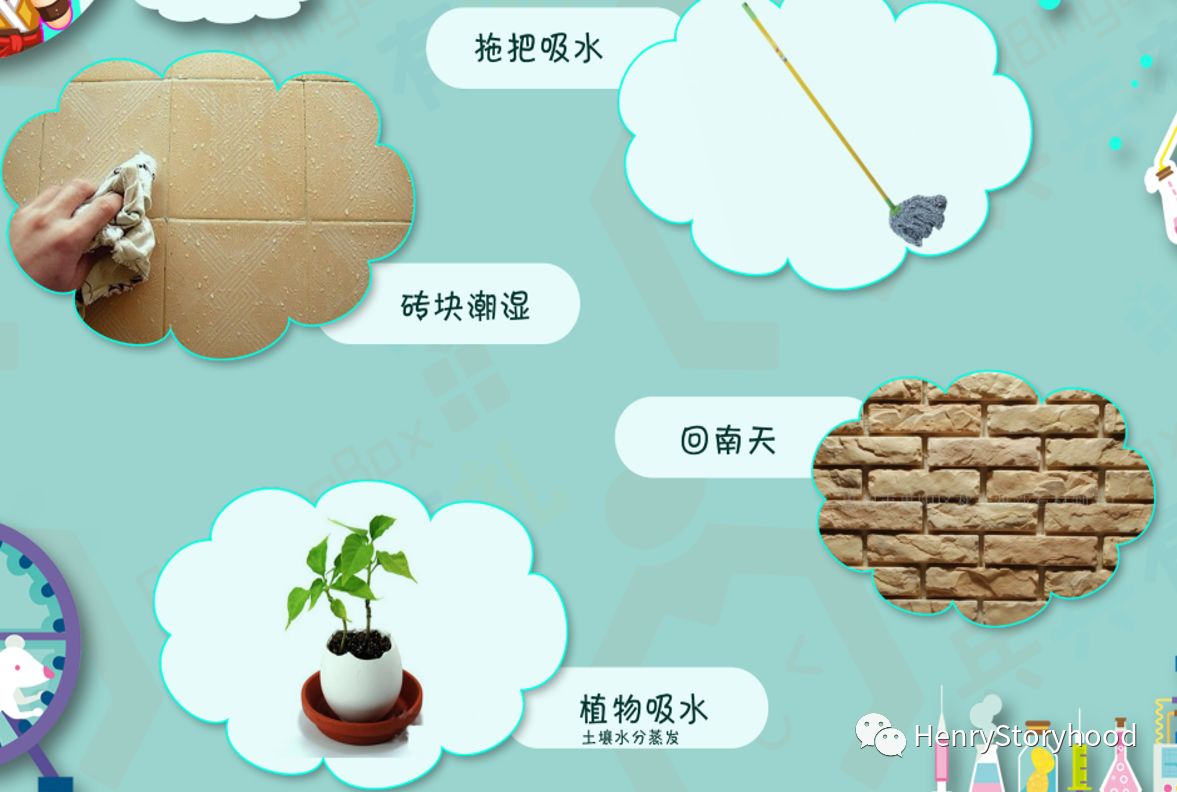 毛细管现象