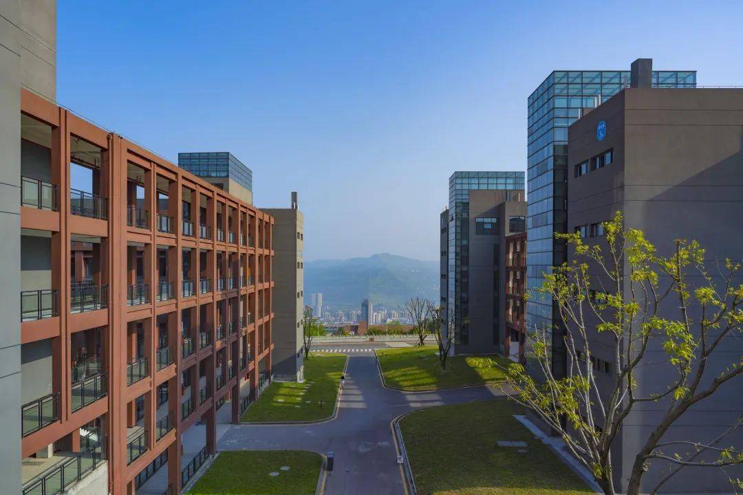 重庆三峡学院录取分数线