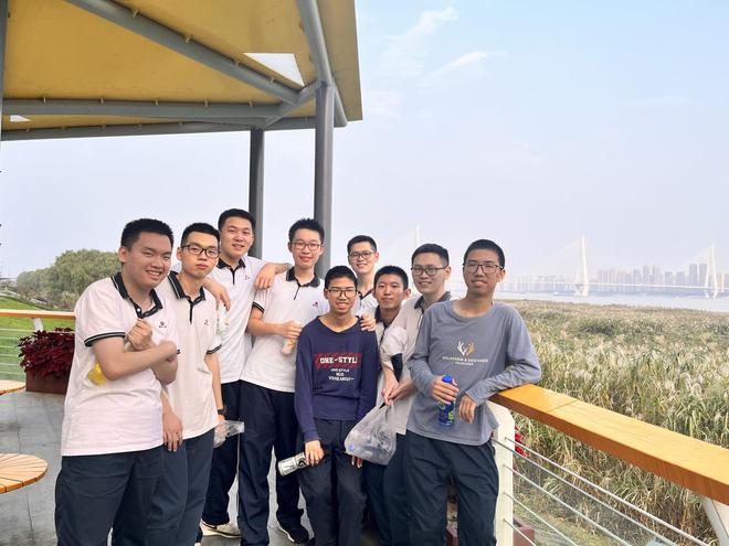 武汉 物理竞赛