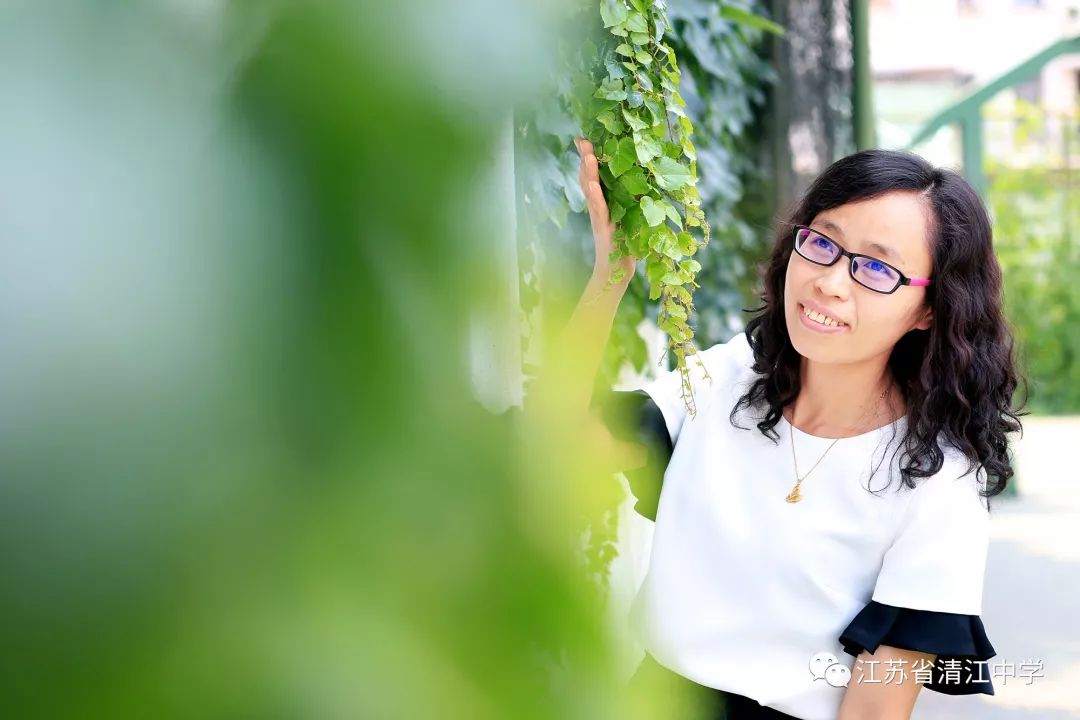 江苏省清江中学官网