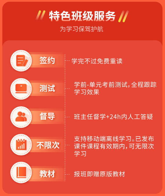 2024年商务英语报名时间