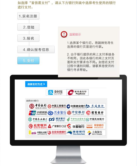2024年商务英语报名时间