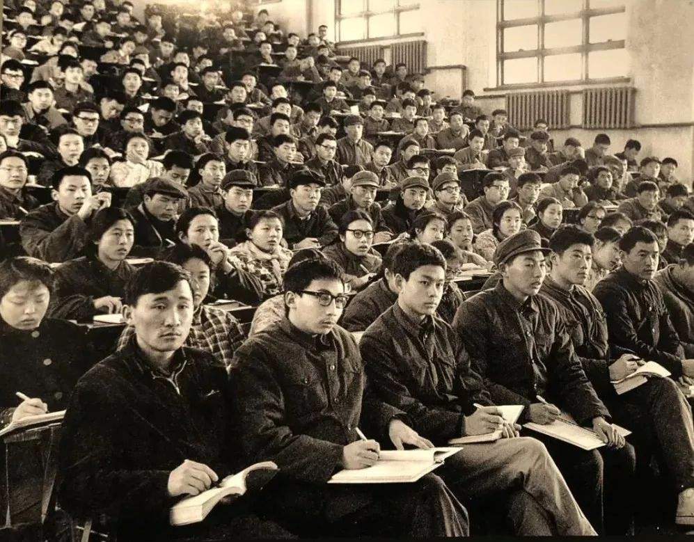河北大学自考本科