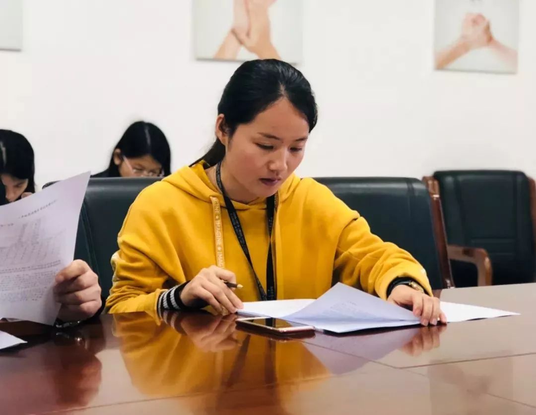 初中物理考试质量分析