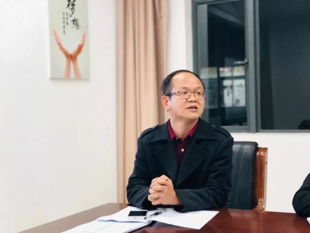 初中物理考试质量分析
