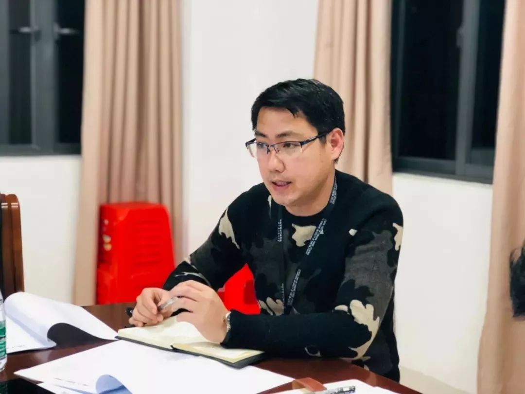 初中物理考试质量分析