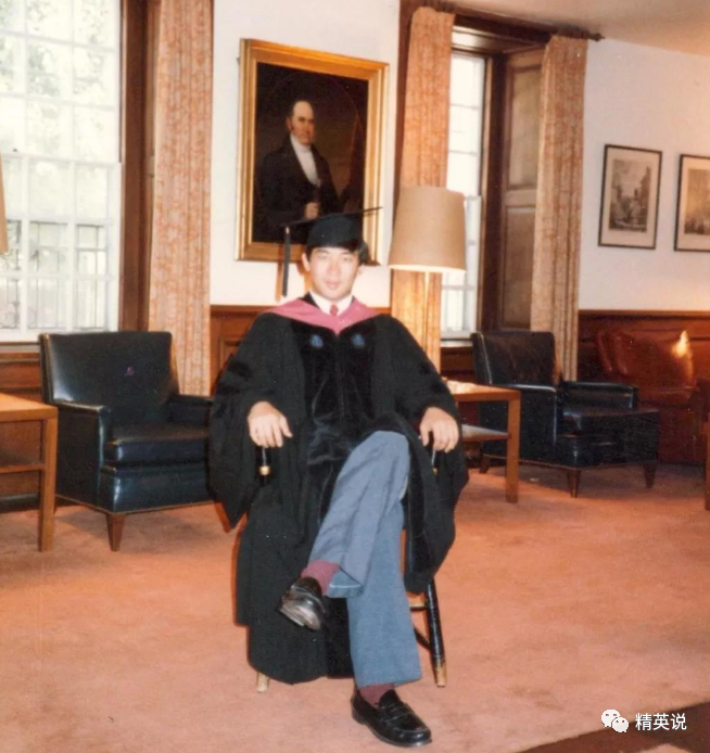 物理学家帅气