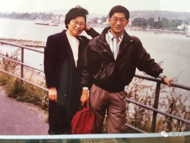 物理学家帅气